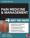 Pain Medicine and Management: Just The Facts, 2e | ABC Books