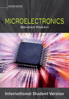 Microelectronics, Second Edition, International Student Version (WIE) | ABC Books