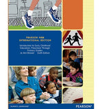Introduction to Early Childhood Education: Preschool Through Primary Grades, 6e | ABC Books