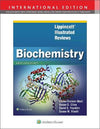 Lippincott Illustrated Reviews: Biochemistry, (IE), 8e | ABC Books