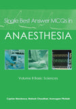 Single Best Answer MCQs in Anaesthesia: Volume II - Basic Sciences: 2 | ABC Books