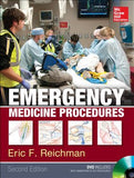 Emergency Medicine Procedures, 2e** | ABC Books