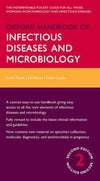 Oxford Handbook of Infectious Diseases and Microbiology, 2e | ABC Books