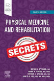Physical Medicine And Rehabilitation Secrets, 4e | ABC Books