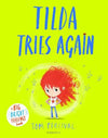 Tilda Tries Again : A Big Bright Feelings Book | ABC Books
