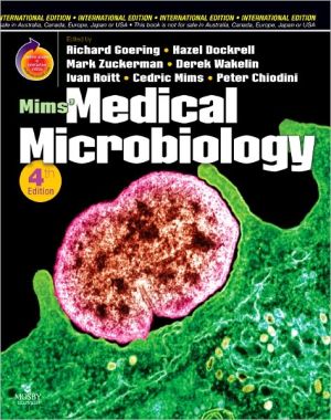 Mims' Medical Microbiology (IE), 4e** | ABC Books