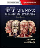Jatin Shah's Head and Neck Surgery and Oncology, 4e ** | ABC Books