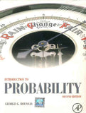 An Introduction to Probability, 2e | ABC Books