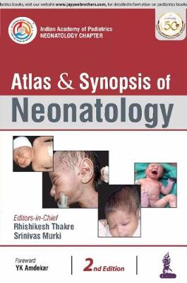 Atlas & Synopsis of Neonatology, 2e | ABC Books