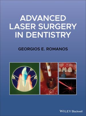Advanced Laser Surgery in Dentistry | ABC Books