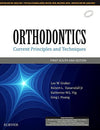 Orthodontics: Current Principles and Techniques: First South Asia Edition | ABC Books