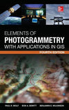 Elements of Photogrammetry with Application in GIS 4E | ABC Books