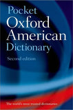 Pocket Oxford American Dictionary, 2e | ABC Books