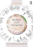 World City Network : A global urban analysis, 2e | ABC Books