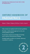 Oxford Handbook of Paediatrics, 2e** | ABC Books