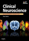 Clinical Neuroscience, An Illustrated Colour Text | ABC Books