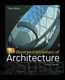 Illustrated Dictionary of Architecture, 3e | ABC Books