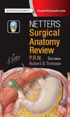 Netter's Surgical Anatomy Review P.R.N., 2e | ABC Books