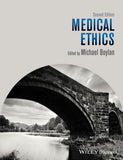 Medical Ethics | ABC Books