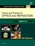 Theory and Practice of Optics and Refraction, 4e | ABC Books