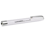Medical Tools-LUXAMED Pen Light with standard bulb-white | ABC Books