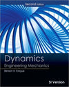 Dynamics - Engineering Mechanics 2e International Student Version (WIE) | ABC Books