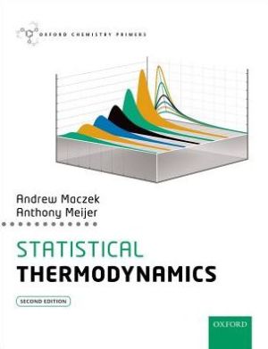 Statistical Thermodynamics 2/e | ABC Books