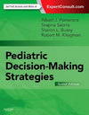 Pediatric Decision-Making Strategies ,2e | ABC Books