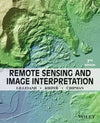 Remote Sensing and Image Interpretation, 7e | ABC Books