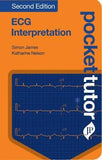 Pocket Tutor ECG Interpretation, 2e | ABC Books