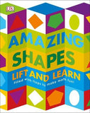 Amazing Shapes | ABC Books