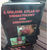 A Colour Atlas of Dermatology and Andrology | ABC Books
