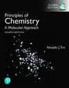 Principles of Chemistry: A Molecular Approach, Global Edition, 4e | ABC Books
