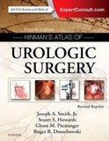 Hinman's Atlas of Urologic Surgery Revised Reprint, 4e | ABC Books