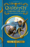 Quidditch Through the Ages | ABC Books