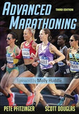 Advanced Marathoning, 3e | ABC Books