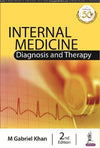 Internal Medicine Diagnosis and Therapy, 2e | ABC Books