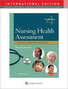 Nursing Health Assessment : A Clinical Judgment Approach (IE), 4e | ABC Books