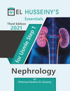 EL HUSSEINY'S Essentials For USMLE Step 1 : Nephrology 2021, 3e | ABC Books