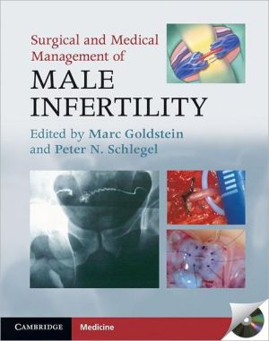 Surgical and Medical Management of Male Infertility | ABC Books