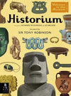 Historium : With new foreword by Sir Tony Robinson | ABC Books