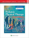 Tecklin's Pediatric Physical Therapy, (IE), 6e | ABC Books