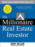 The Millionaire Real Estate Investor | ABC Books