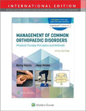 Management of Common Orthopaedic Disorders (IE), 5e | ABC Books
