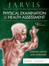Physical Examination and Health Assessment, 9e | ABC Books
