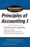 Schaum's Easy Outline of Accounting, Revised Edition | ABC Books