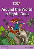 Family and Friends 5: Around the World in Eighty Days | ABC Books