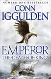 Emperor Series 2 the Death of Kings | ABC Books