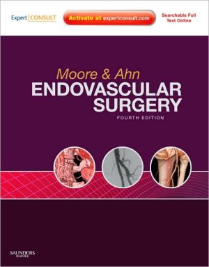 Endovascular Surgery, 4e | ABC Books
