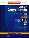 Miller's Anesthesia 2 Volume Set (IE), 7e** | ABC Books